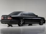 Lexus LS400 by Wald 1997 года